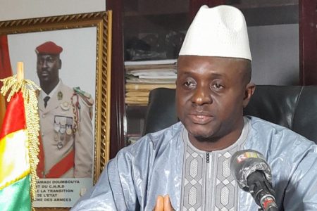 Tabaski : la Guinée célèbre l'Aïd El kébir le vendredi 6 juin 