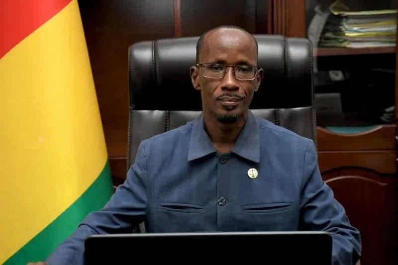 Enlèvement de Me Traoré: le parquet général annonce l’ouverture d’une enquête (Communiqué)