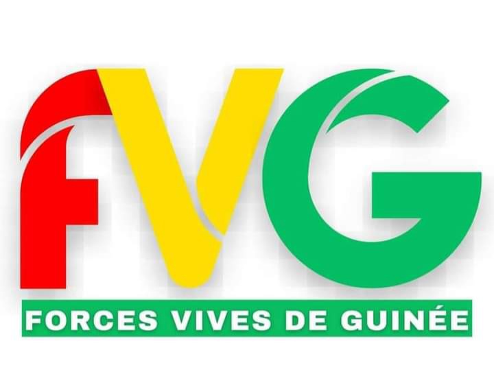 Guinée : Les forces vives appellent à une mobilisation à partir du 05 septembre 