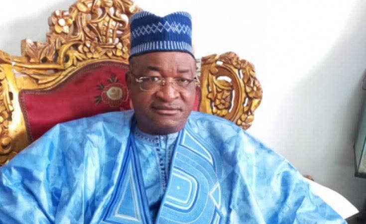 Guinée : décès du leader de l'UDG Mamadou Sylla 