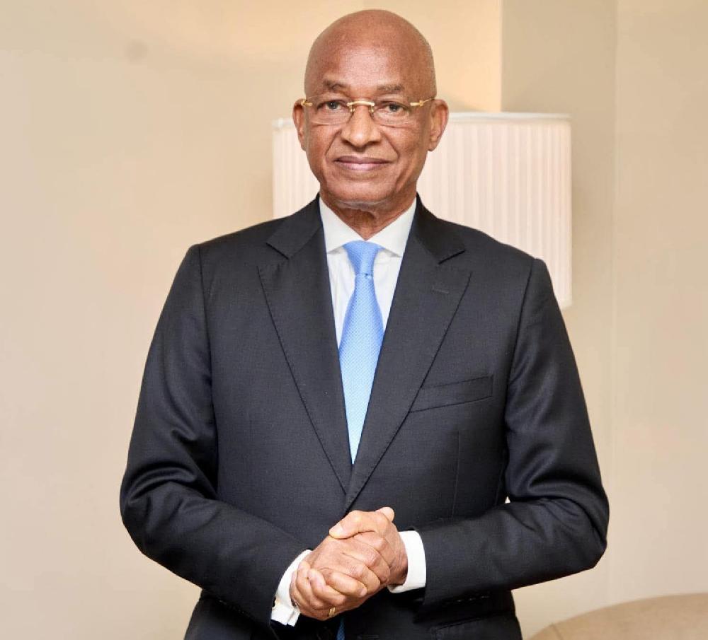 Décès du président de l'UDG: Cellou regrette la mort d'un ''homme politique avisé''