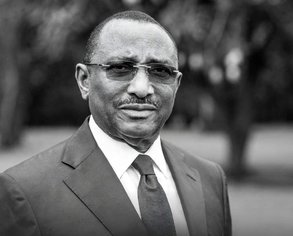 Levée de corps de Sidya Touré : Cellou appelle à la mobilisation à Paris
