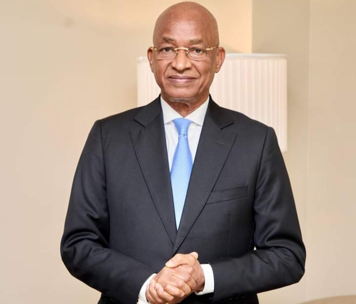 Fête nationale : Cellou Dallein Diallo adresse son message aux Guinéens