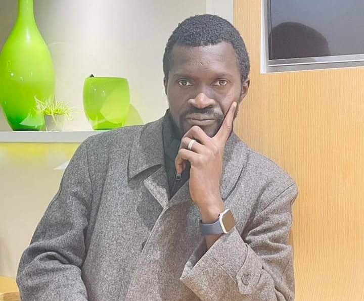 MAMADI DOUMBOUYA, LES FORCES DE DÉFENSE/SÉCURITÉ ET LA JUSTICE.      