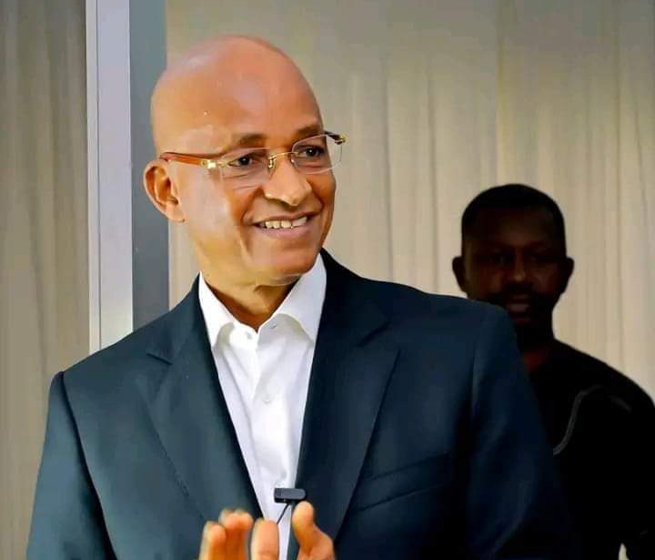 Brouillage des ondes des radios : Cellou apporte son soutien à FIM et Djoma
